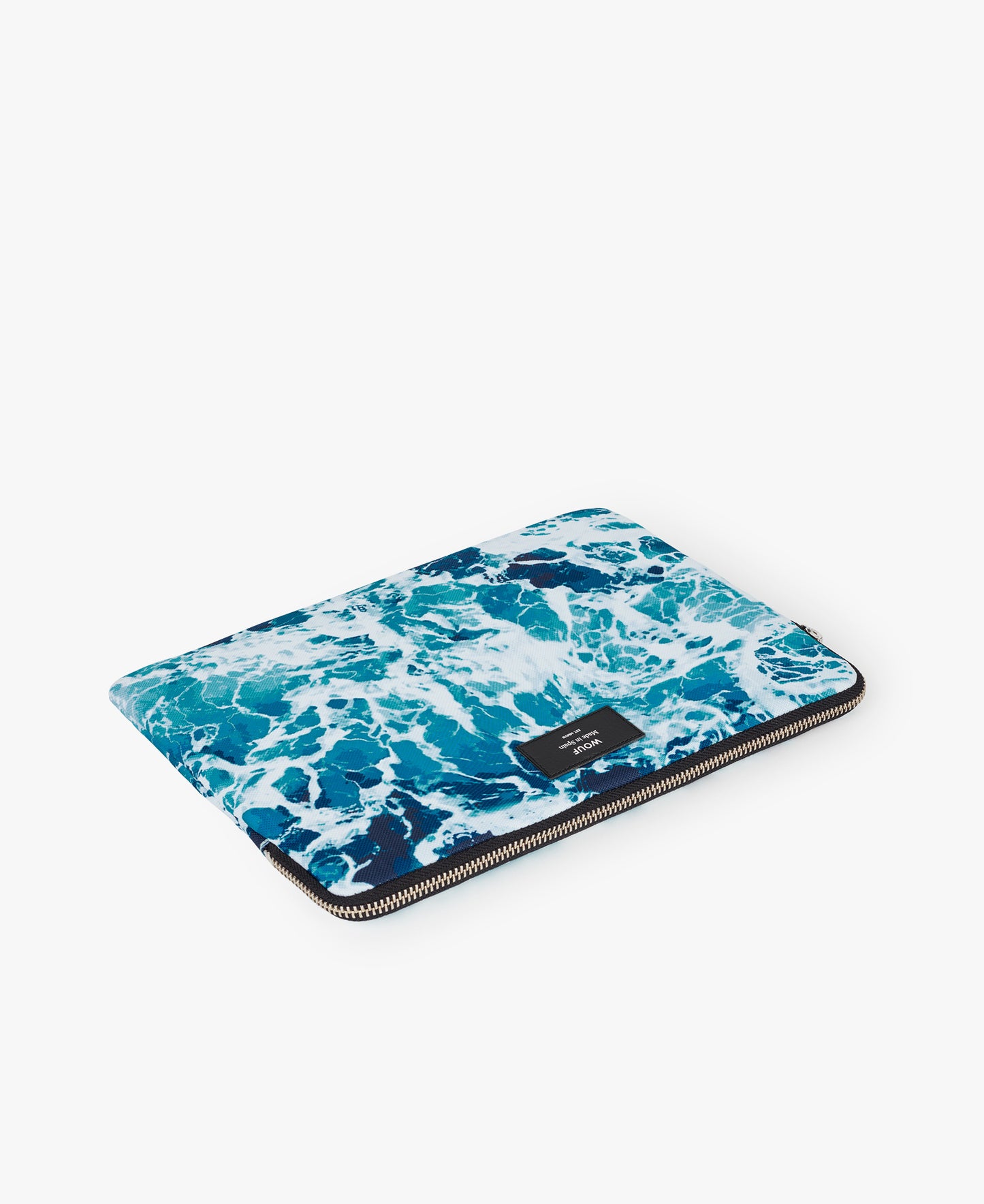 Housse tablette Waves