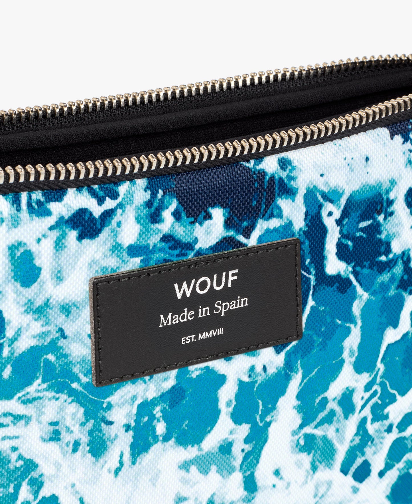 Funda para tableta Waves