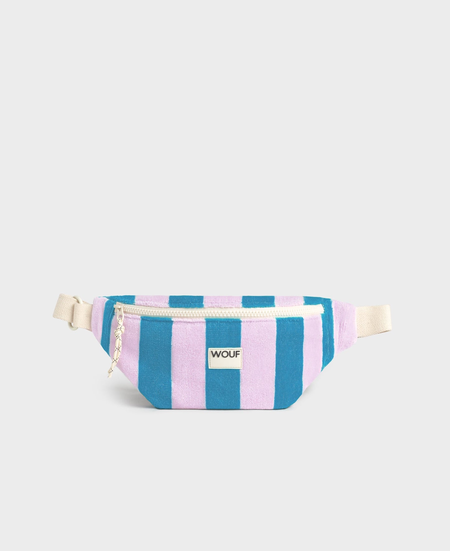 Lanzarote Waistbag Organic cotton - 1