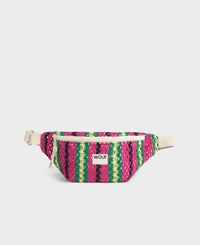 Tramontane Waistbag Recyled cotton - 1