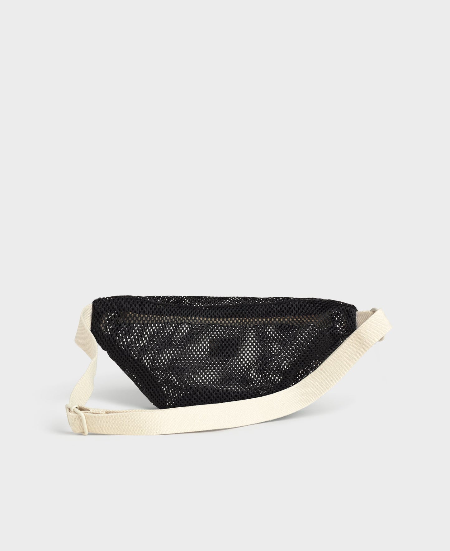 Sustainable Onyx Waistbag  - 4