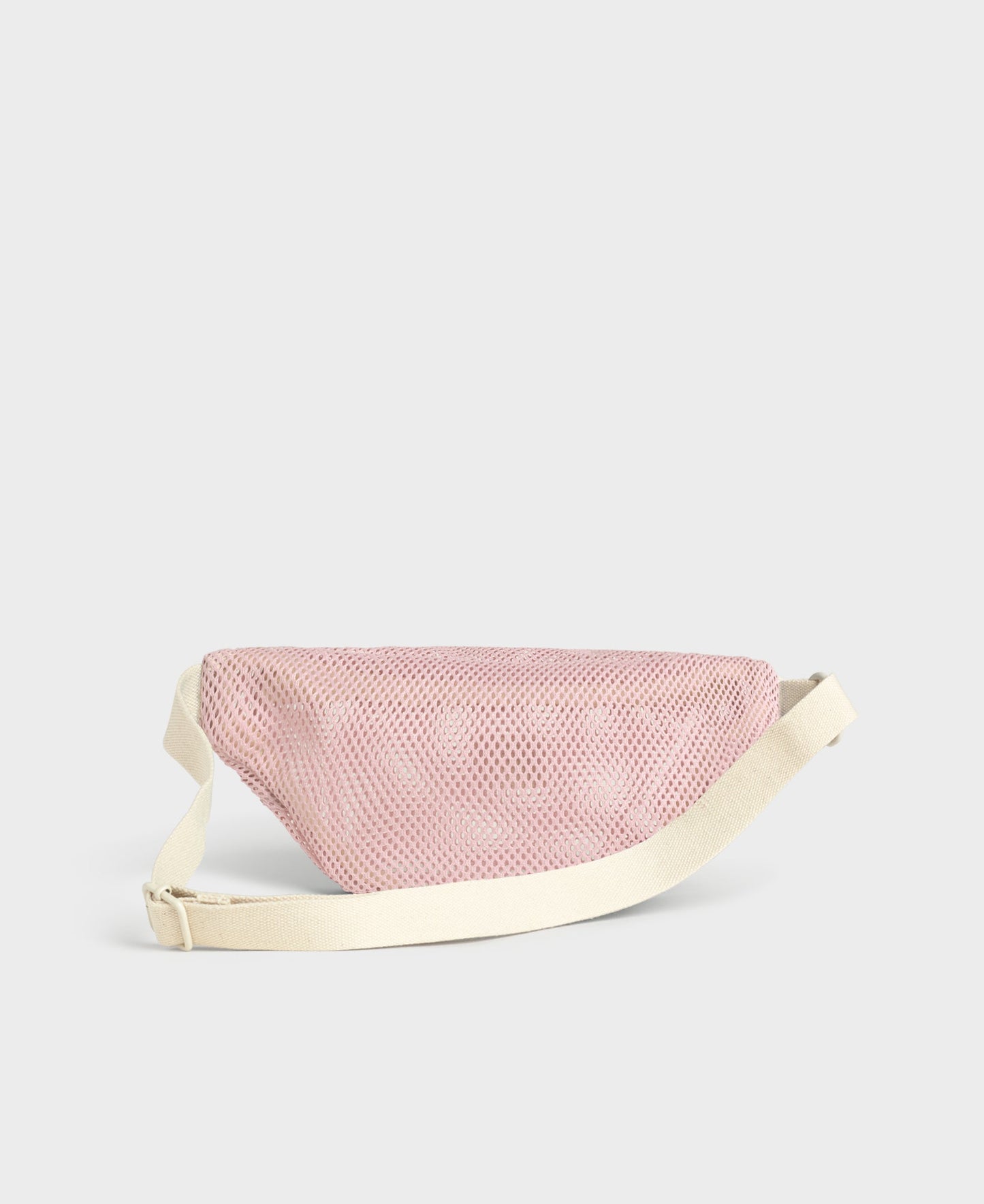 Sac banane Blush