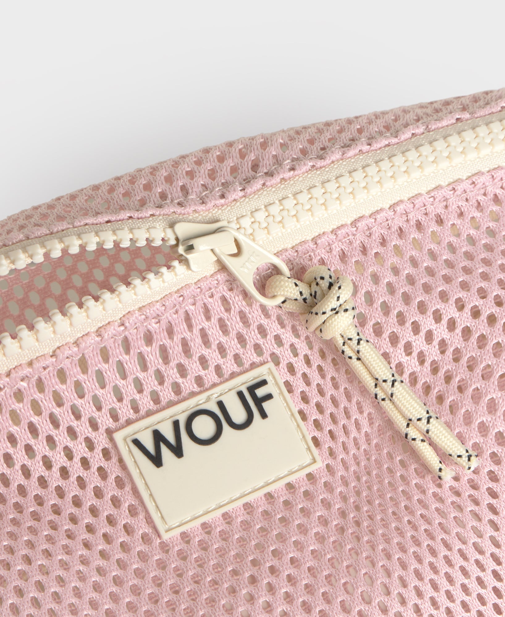 Blush Waistbag – WOUF