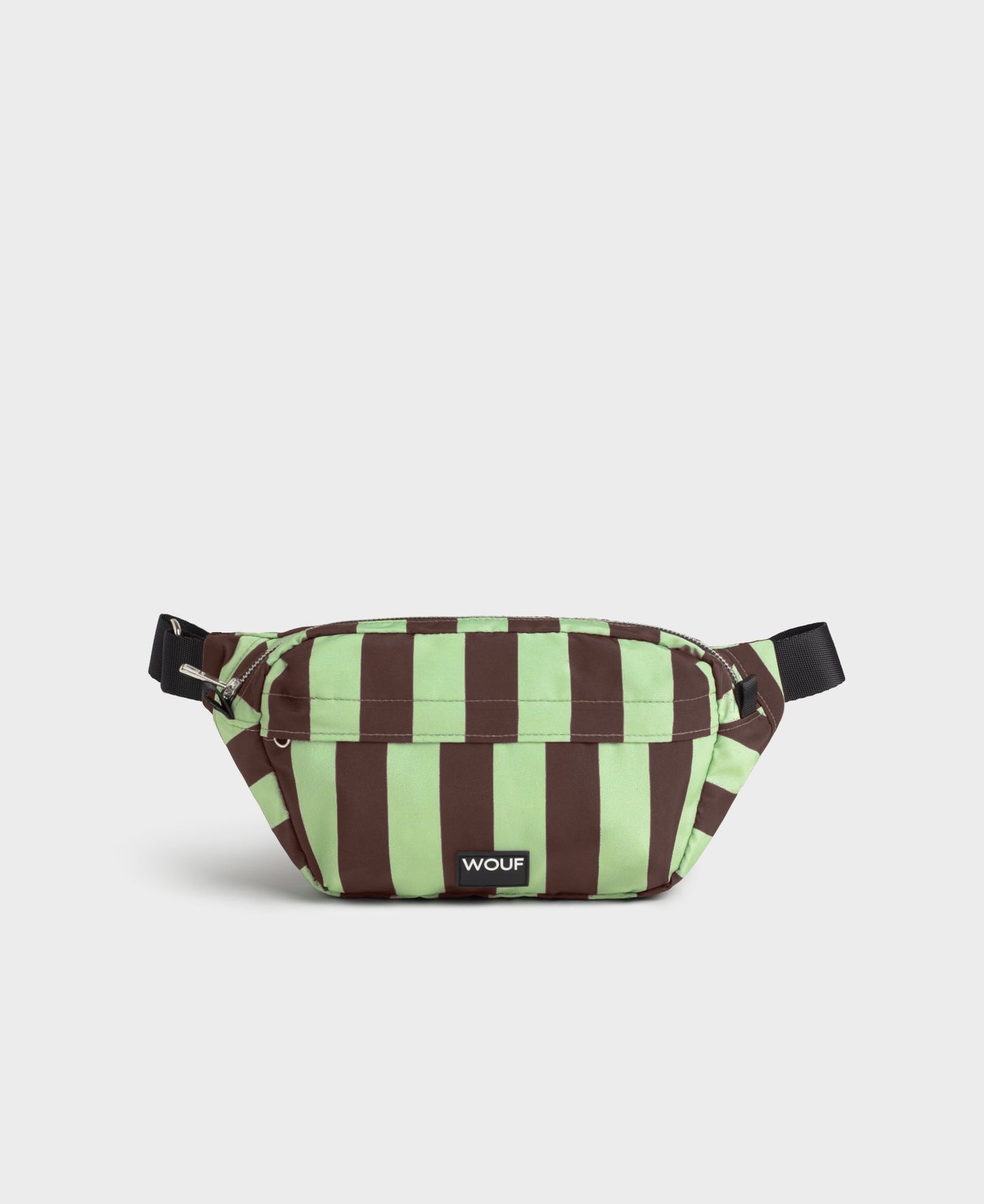 Antwerp Waistbag Recycled polyester - 1