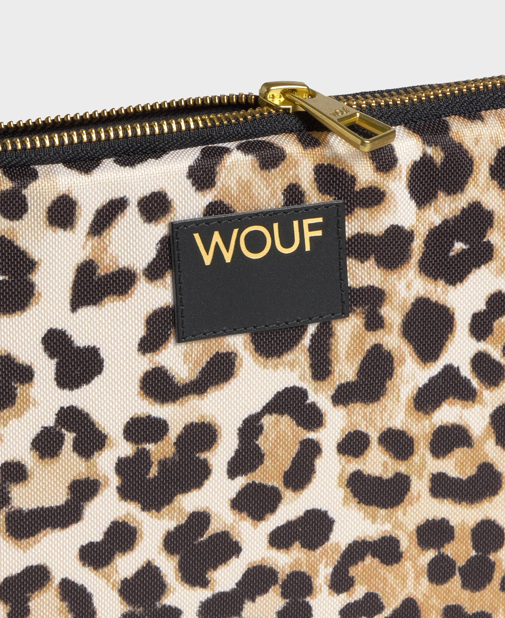 Wild iPad Sleeve Wild iPad Sleeve