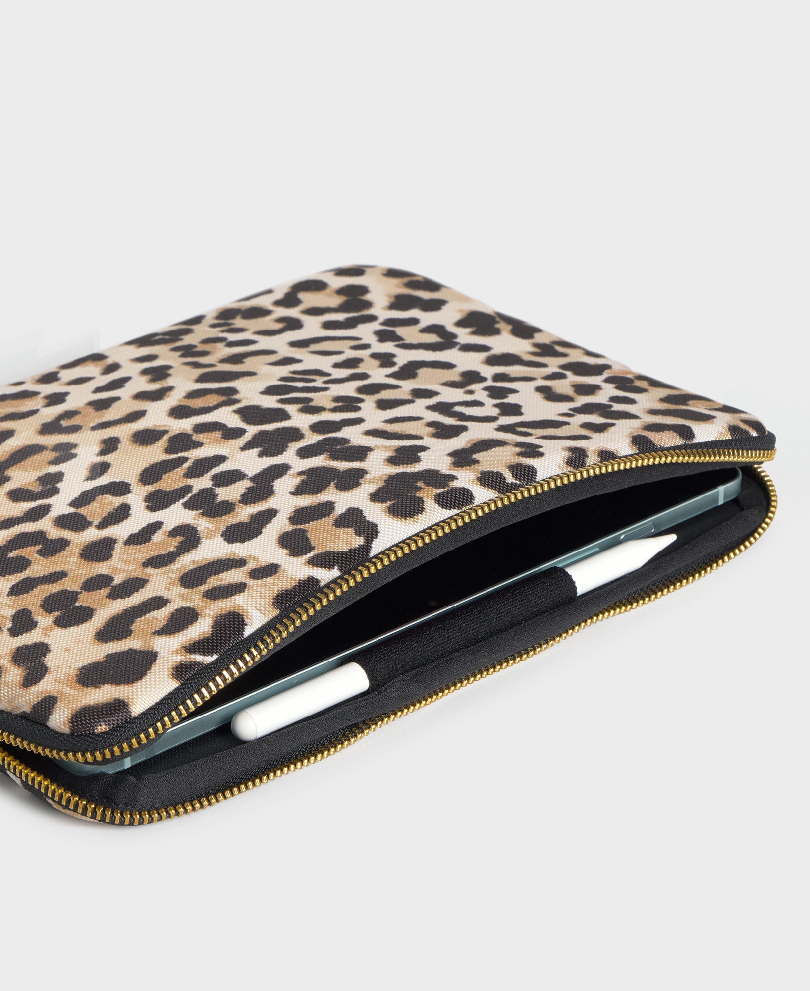 Wild iPad Sleeve Wild iPad Sleeve