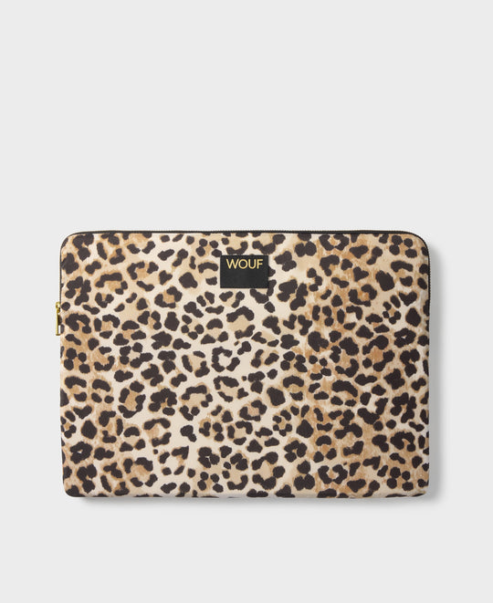 Housse ordinateur 15" & 16" Wild