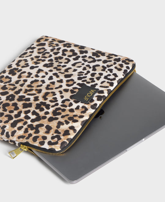 Housse ordinateur 15" & 16" Wild