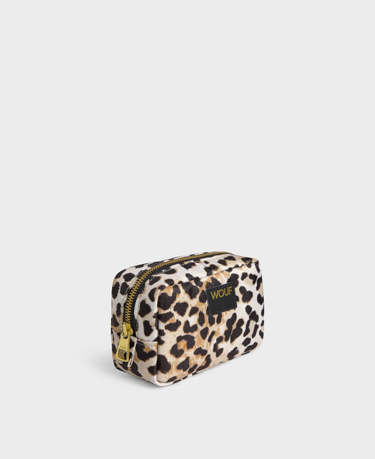 Trousse de maquillage Wild