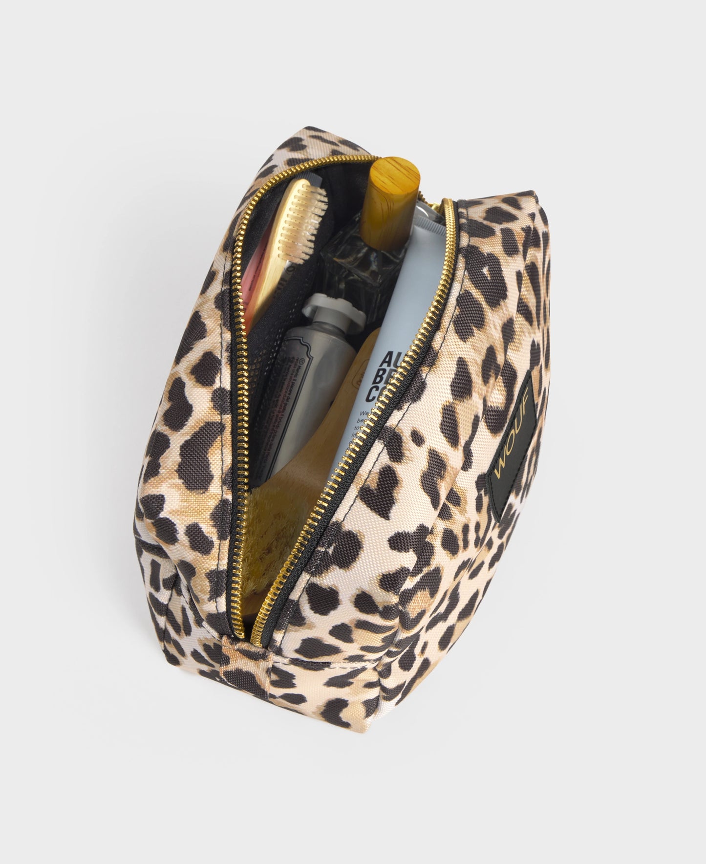 Trousse de toilette Wild