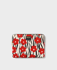 Wildflower Ipad Sleeve