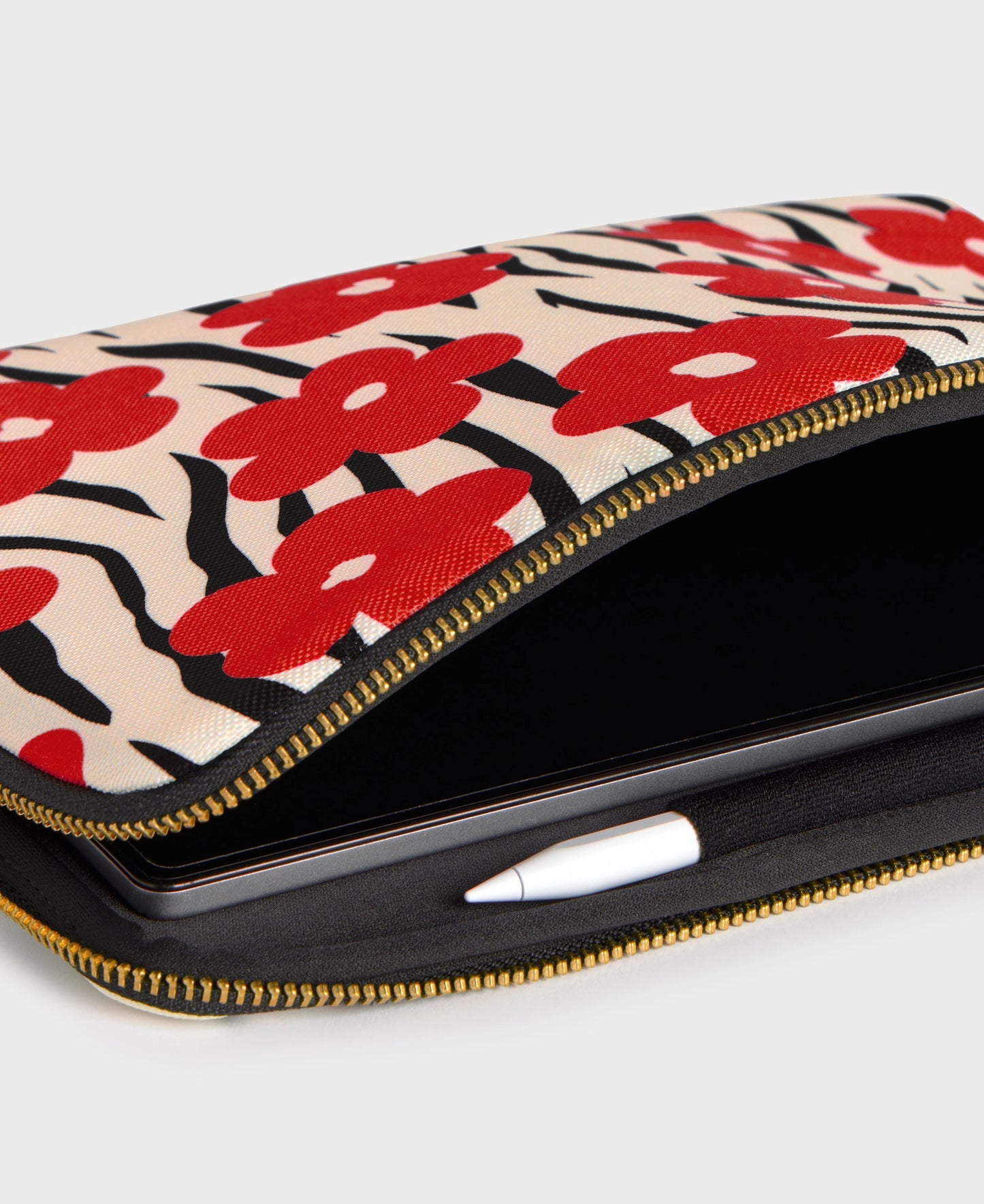 Wildflower Ipad Sleeve