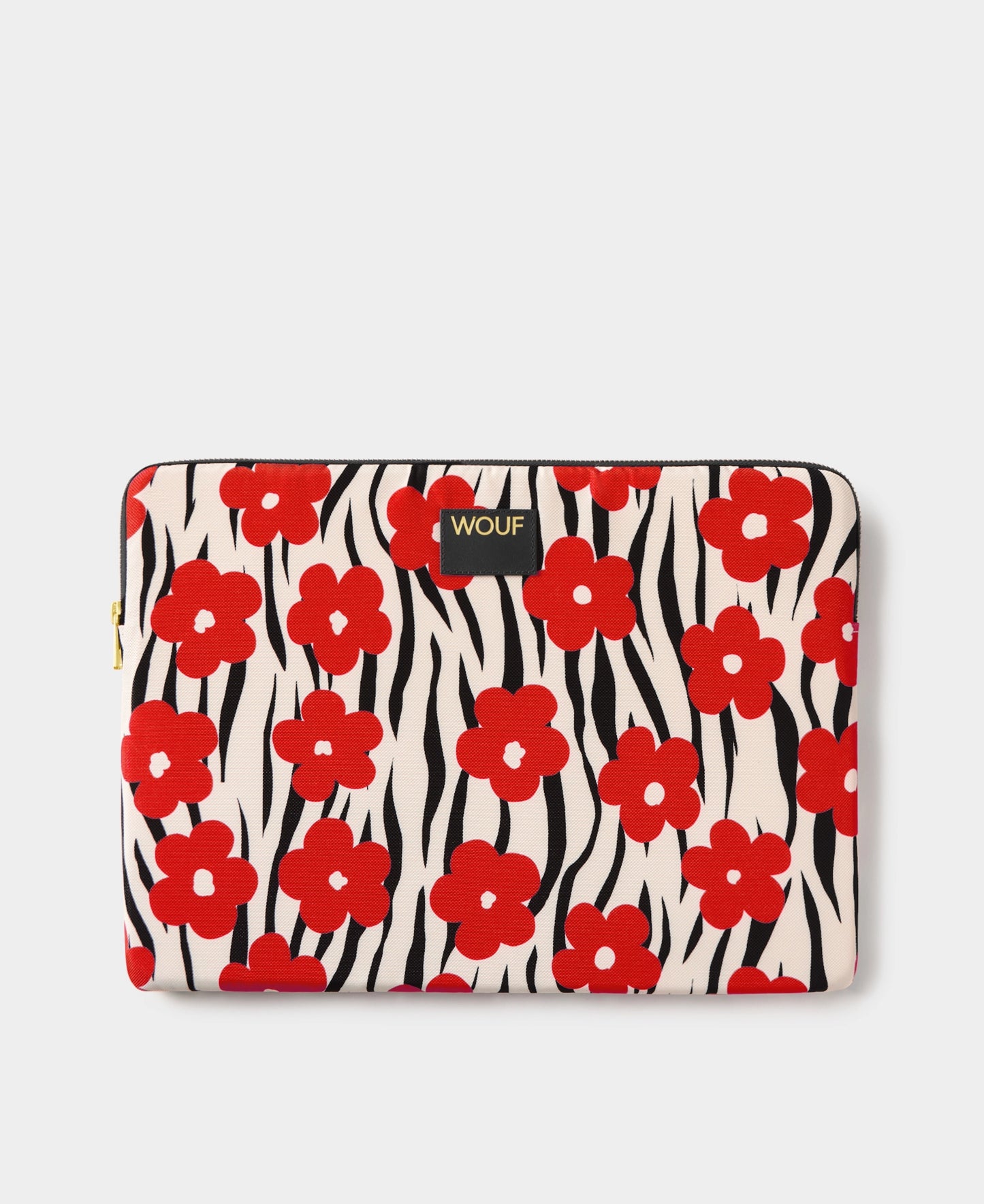 Wildflower Laptop Sleeve 15 & 16