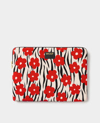 Wildflower Laptop Sleeve 15 & 16