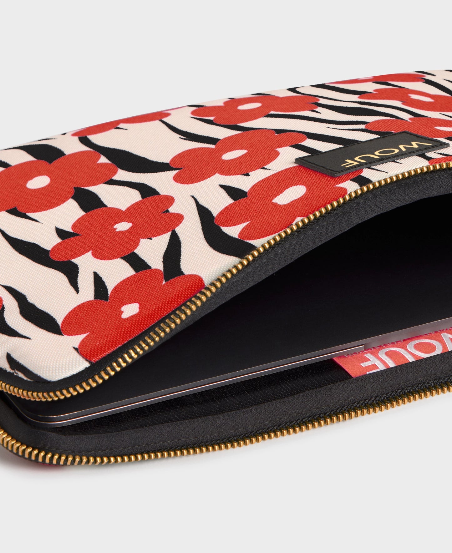 Wildflower Laptop Sleeve 15 & 16