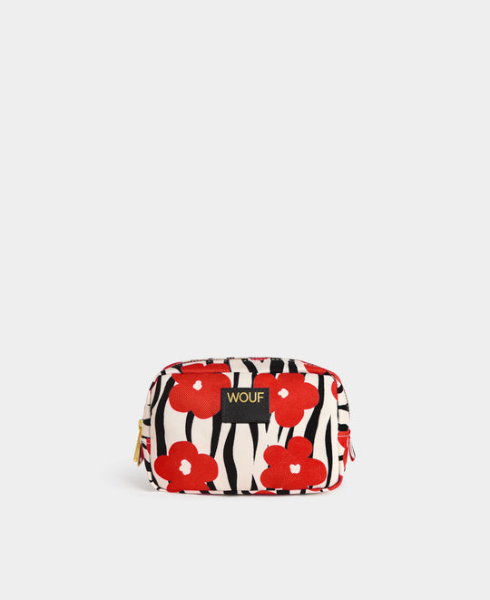 Neceser de maquillaje Wildflower