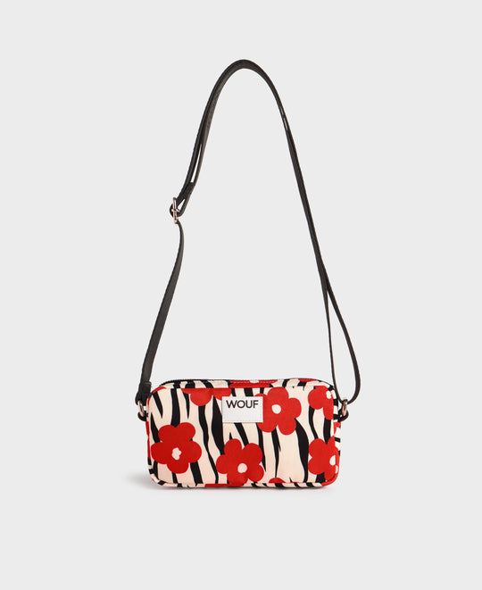 Mini bolso Wildflower