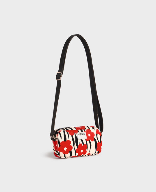 Mini bolso Wildflower