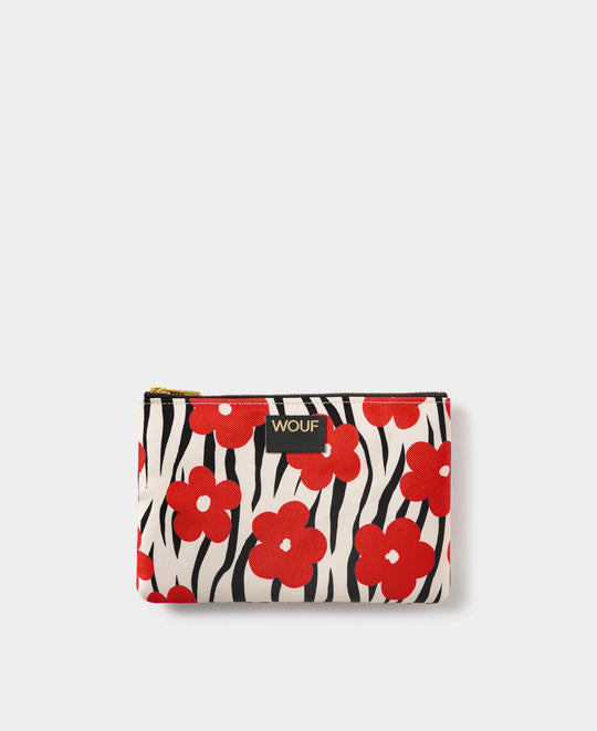Pouch Wildflower