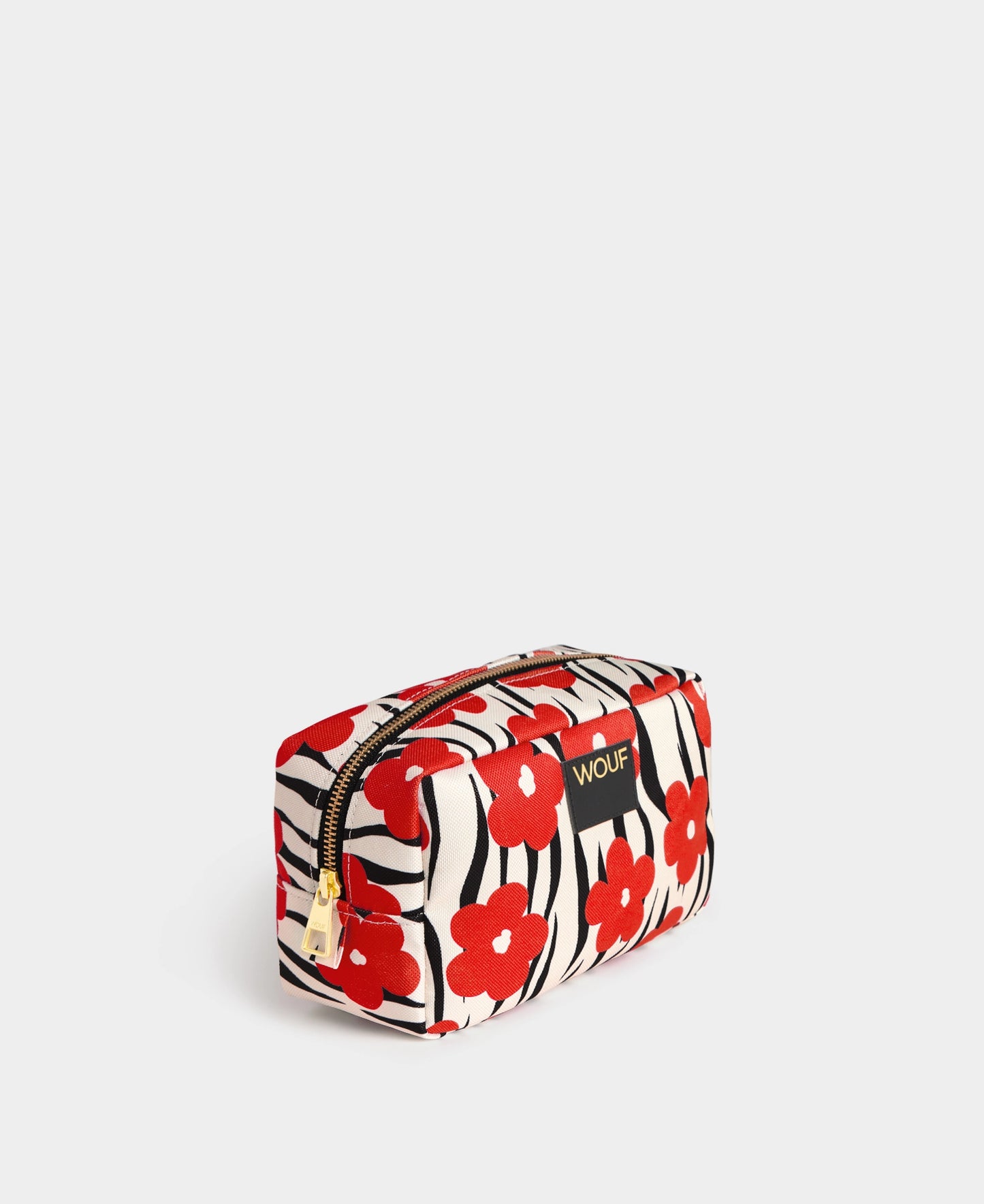 Wildflower Toiletry Bag