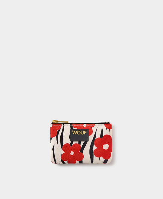 Cartera Wildflower