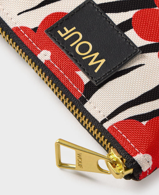 Cartera Wildflower