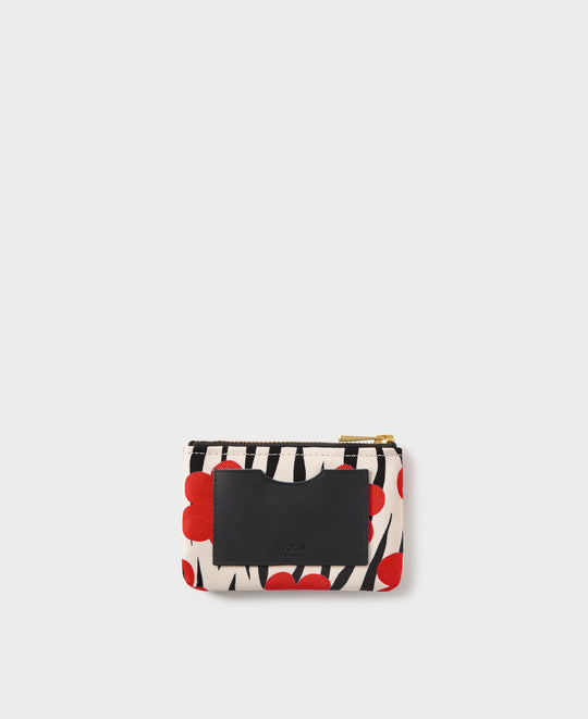 Cartera Wildflower