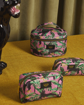 Wouf Royal Shoulder Bag