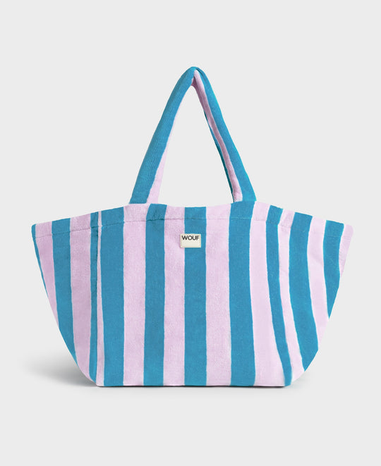 Lanzarote Large Tote Bag Organic cotton - 1