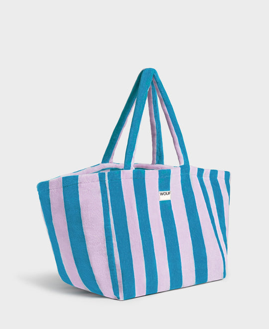 Sustainable Lanzarote Large Tote Bag  - 4