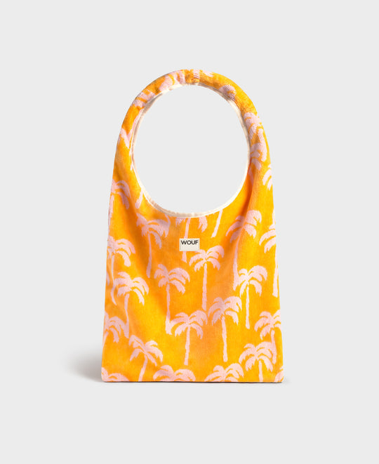 Tenerife T-Shirt Bag