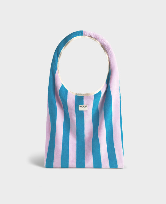 Lanzarote T-Shirt Bag