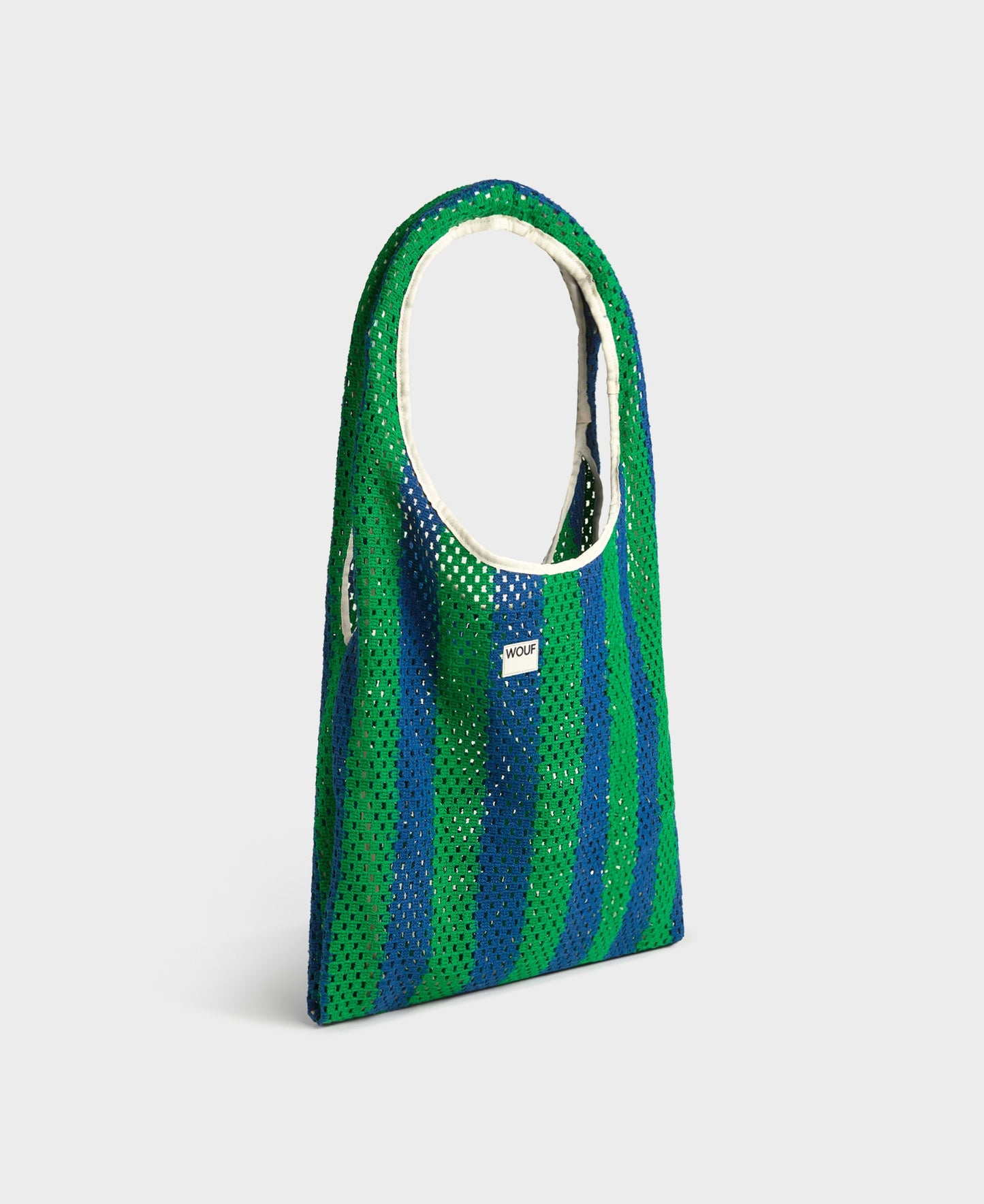 Sustainable Mistral Tshirt Bag  - 4