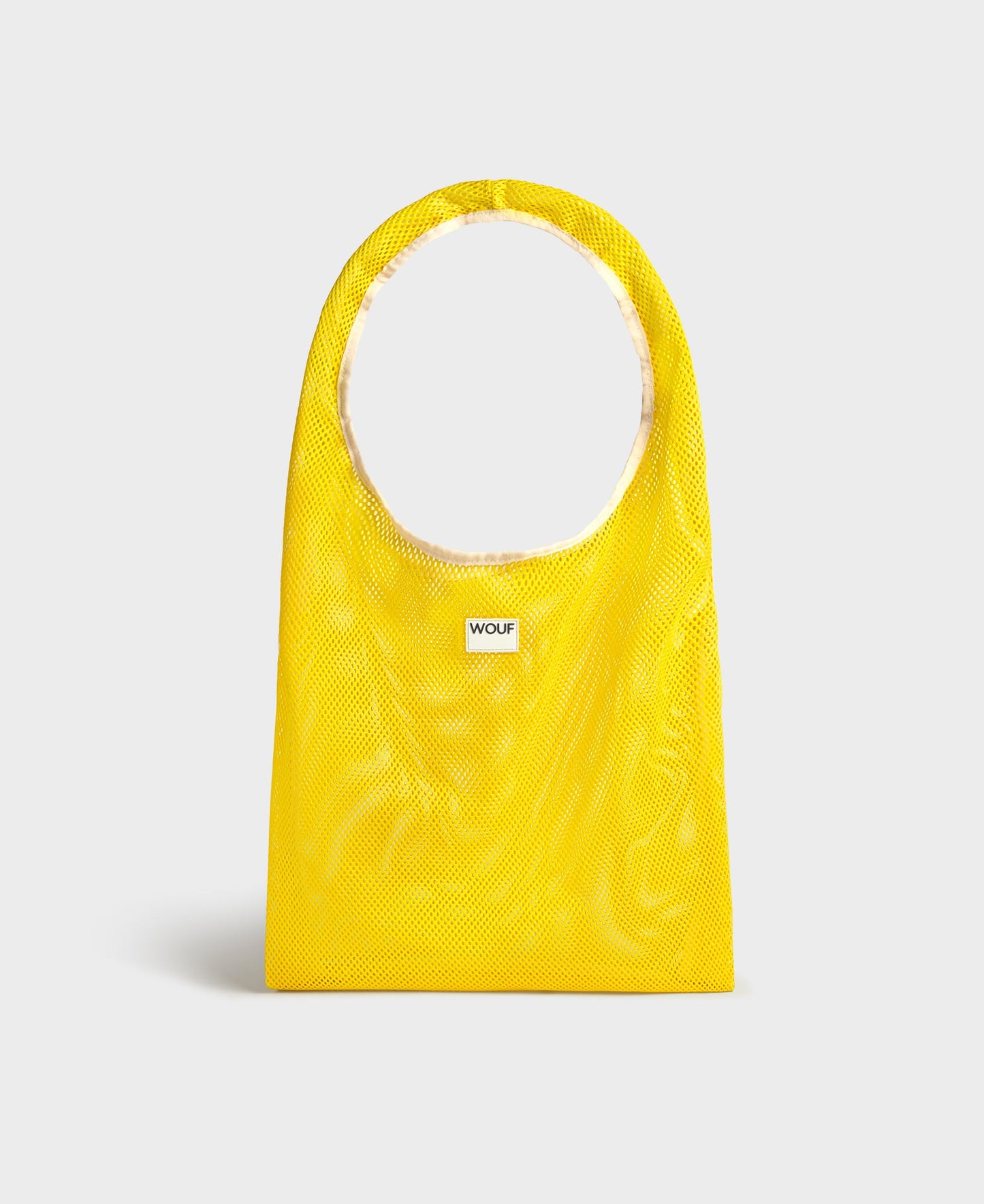 Ray Tshirt Bag Recycled polyester - 1