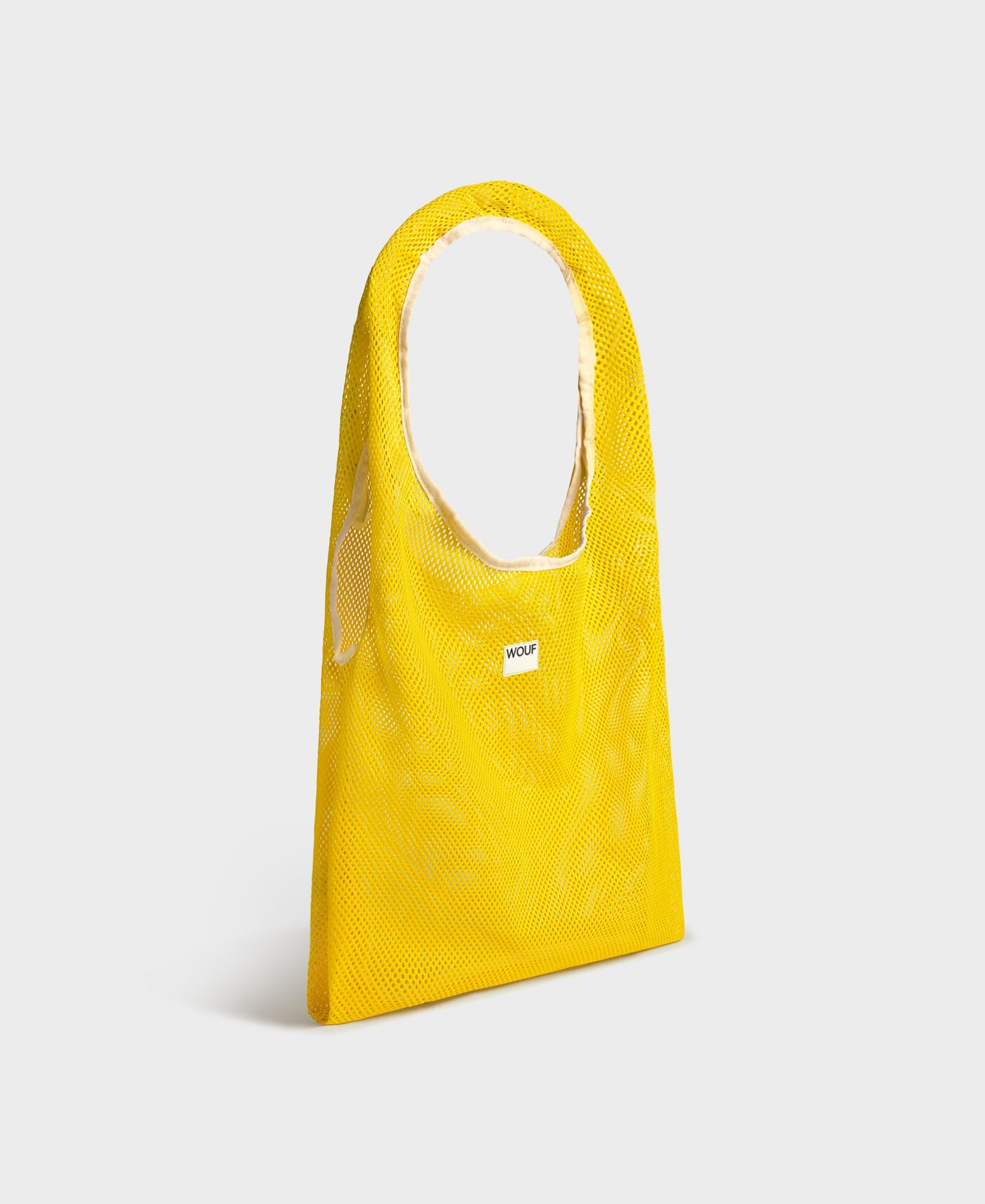 Sustainable Ray Tshirt Bag  - 4