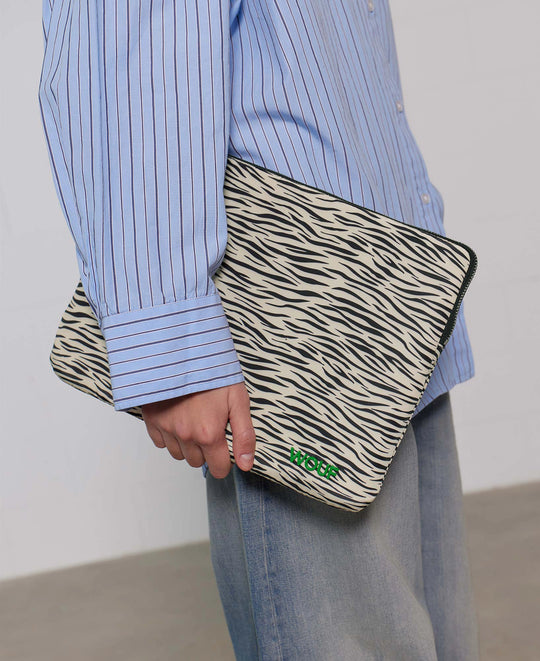 Funda portátil 13” & 14” Zebra Hit