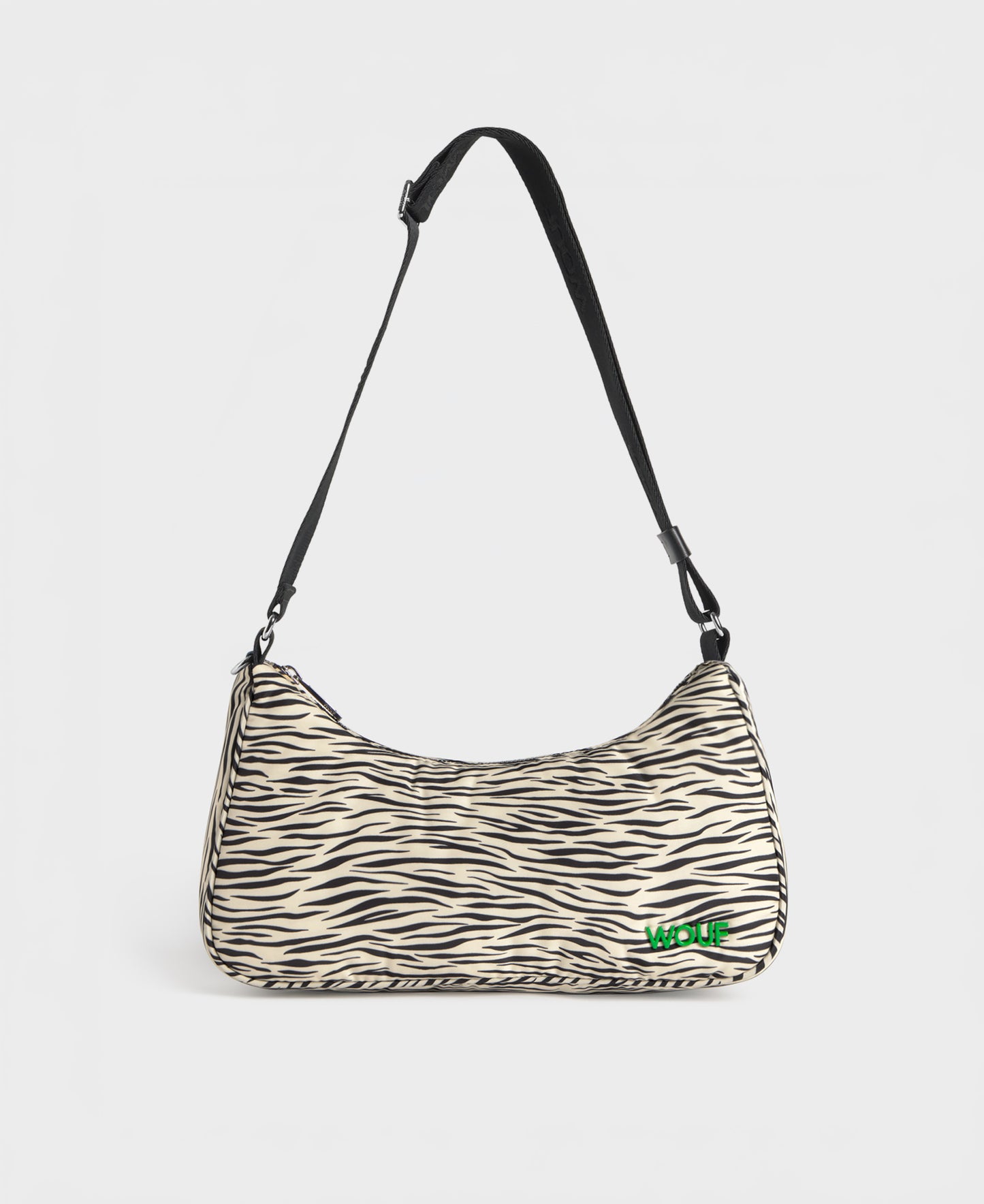 Sac porté épaule Zebra Hit
