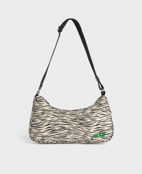 Sac porté épaule Zebra Hit