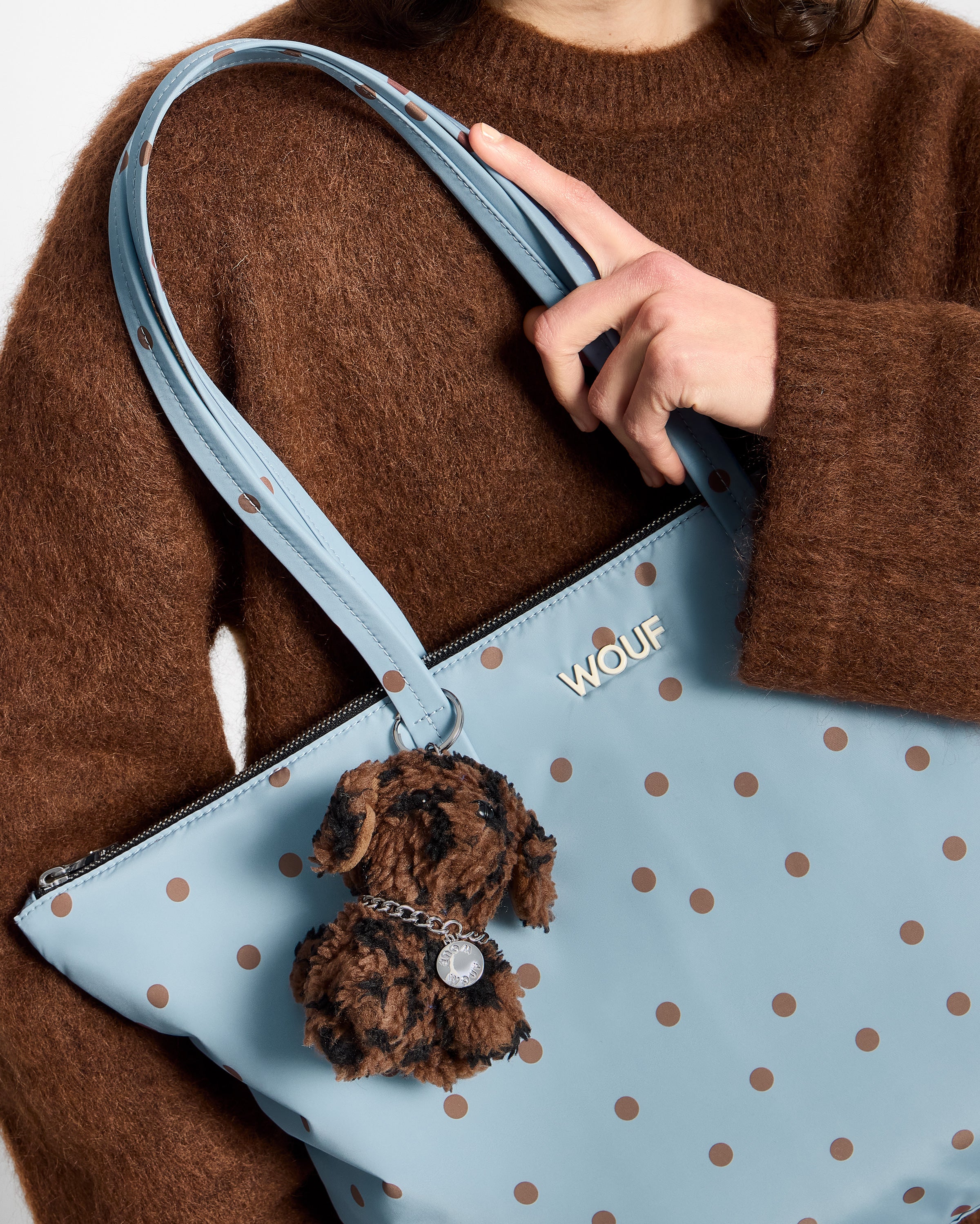 Accessories | Fashionable & Sustainable | WOUF