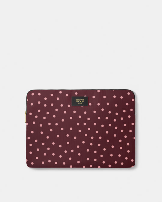 Lily Laptop Sleeve 13" & 14"