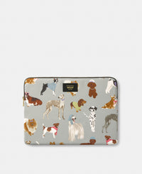 Housse ordinateur 13" & 14" Puppy