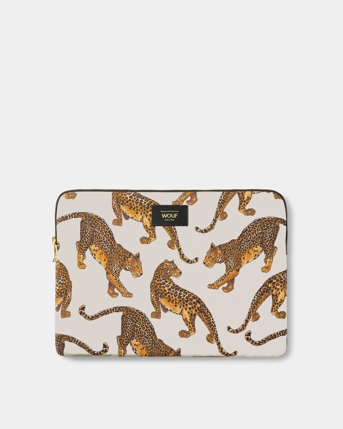 Funda portátil 13” & 14” The Leopard