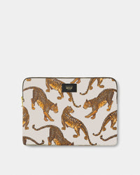 Funda portátil 13” & 14” The Leopard