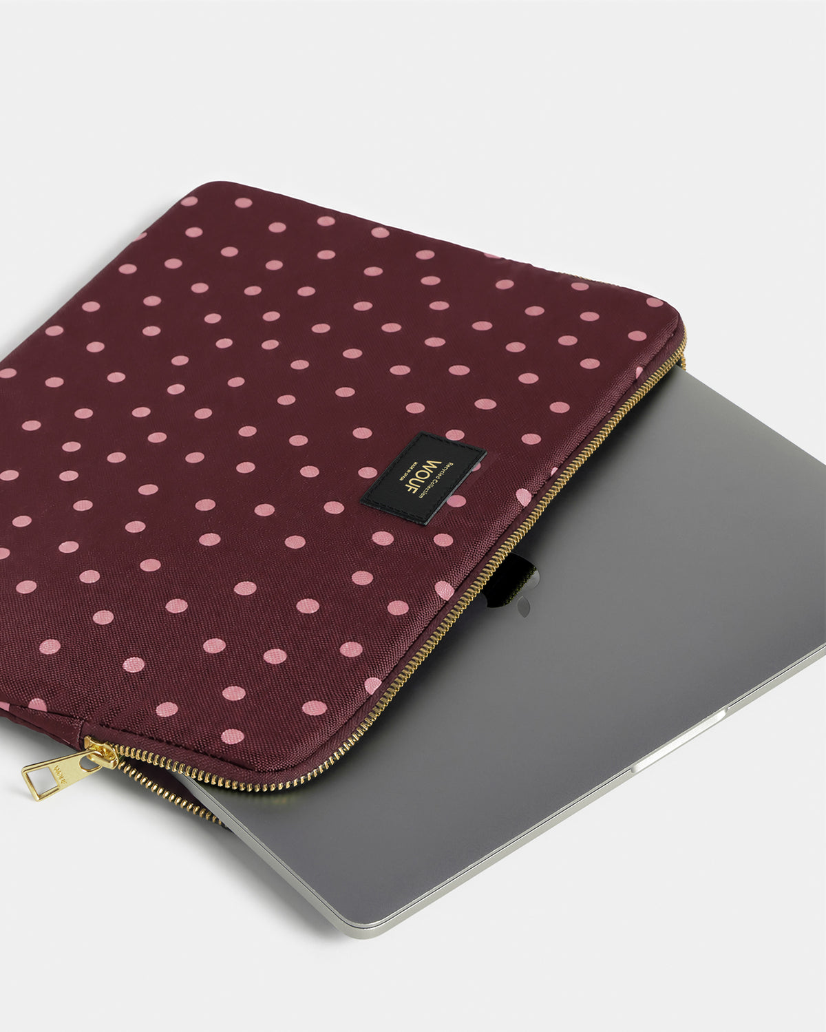 Housse ordinateur 15" & 16" Lily