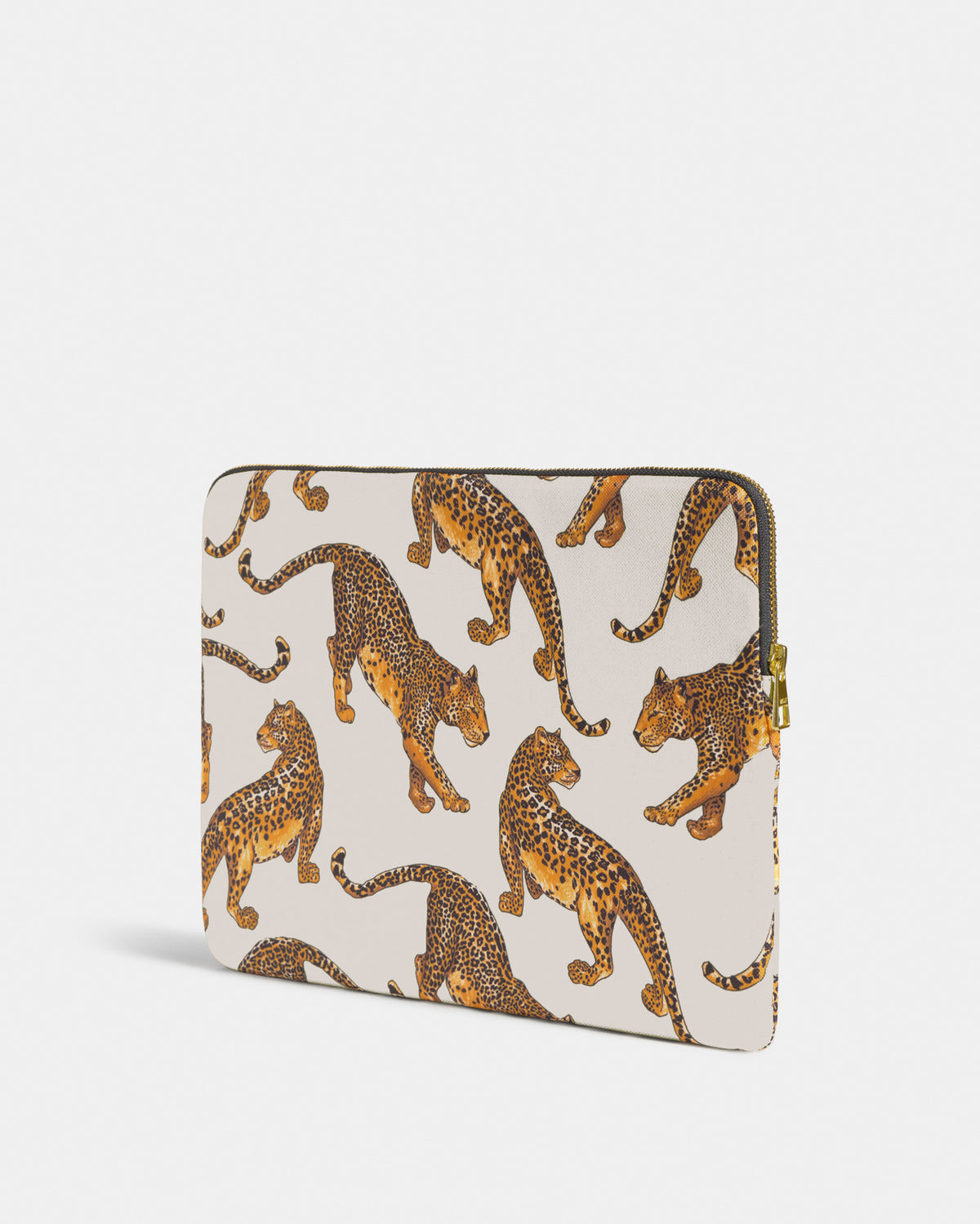 Funda portátil 15” & 16” The Leopard