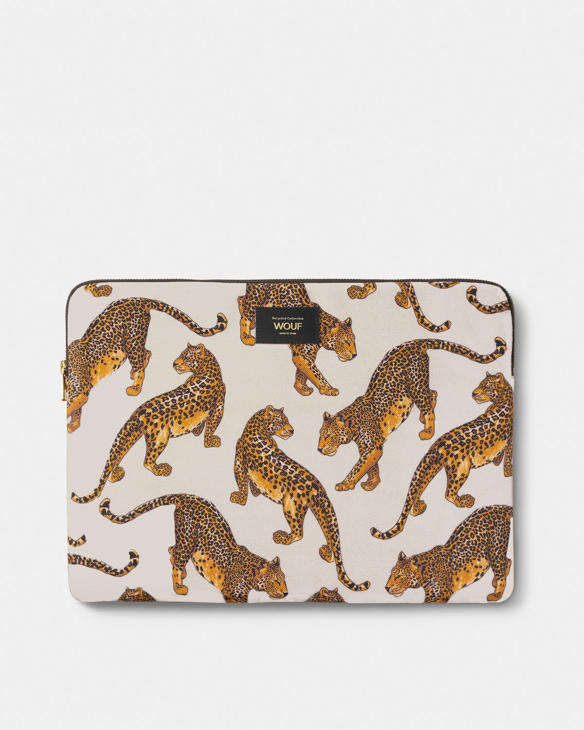 Funda portátil 15” & 16” The Leopard