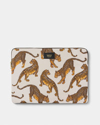 Funda portátil 15” & 16” The Leopard