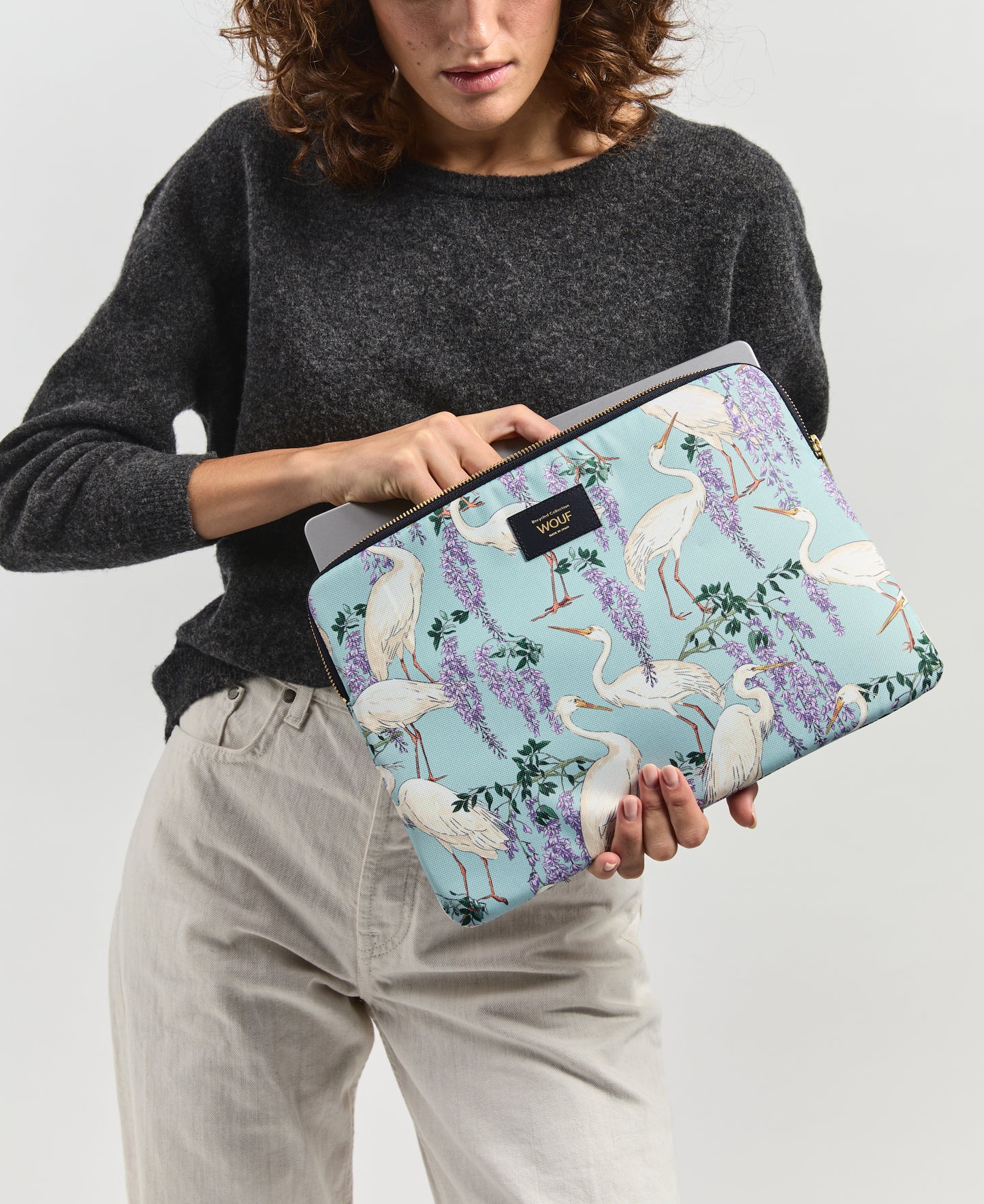 Funda portátil 15" & 16" Heron