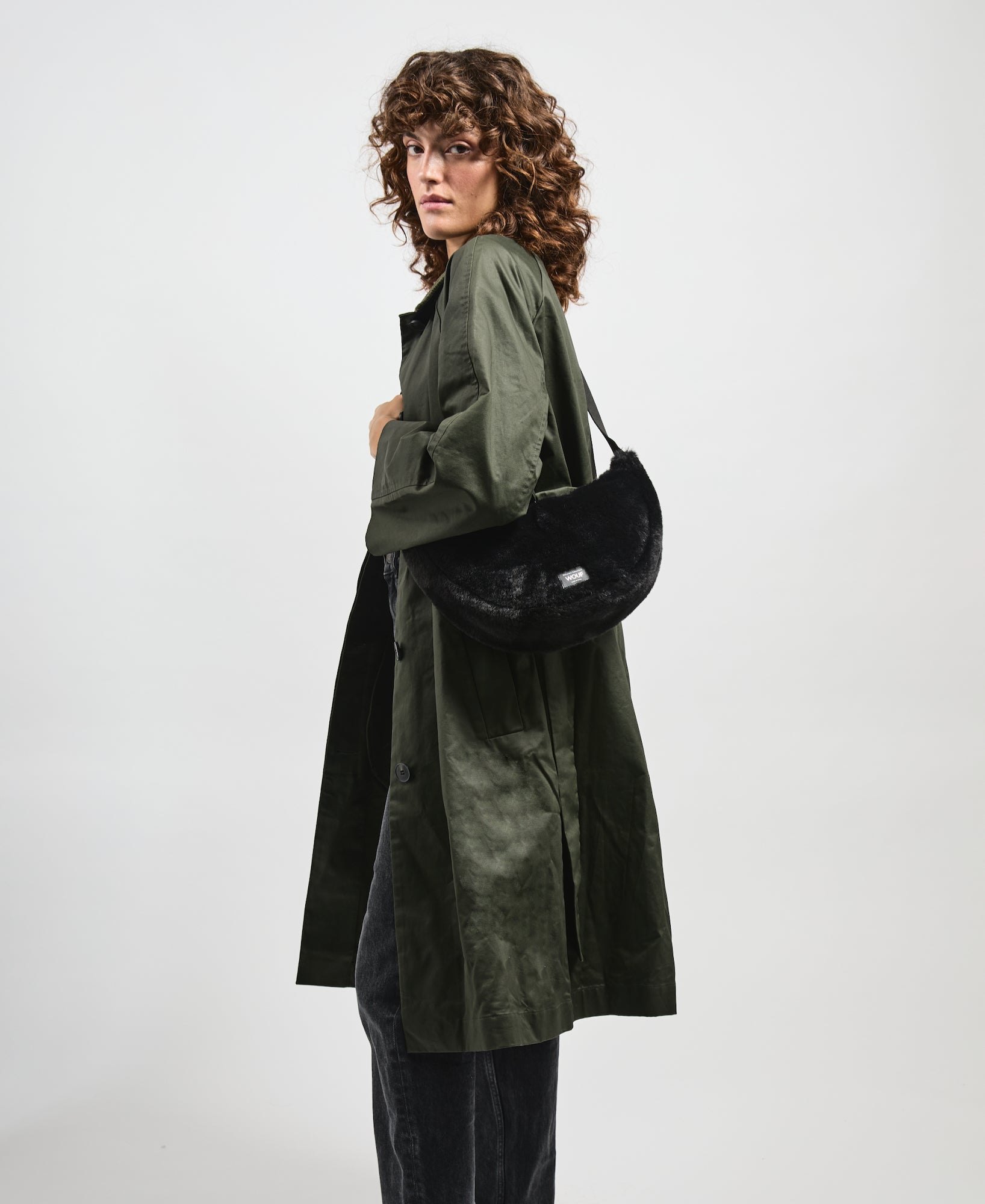 Faux Fur – WOUF