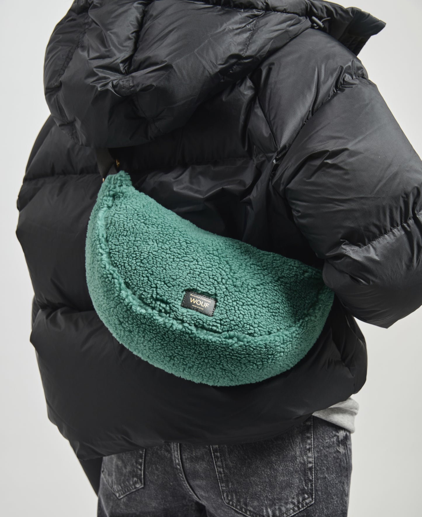 Moss Crossbody bag